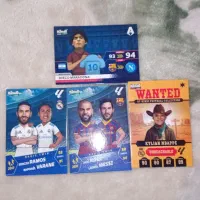 کیمدی 2026|کلکسیون و سرگرمی|شاهین‌شهر, فیض|دیوار