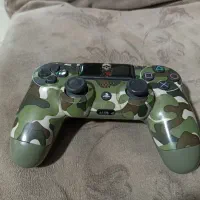 دسته ps 4 و pc|کنسول، بازی ویدئویی و آنلاین|زاهدان, |دیوار