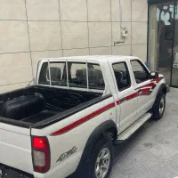 پیکاپ ریچ مدل ۹۵