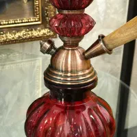 شکلات خوری وقندان|ظروف سرو و پذیرایی|شیراز, دشت چنار|دیوار