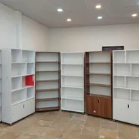 کتابخانه دراور شلف قفسه ویترین دکور جاکفشی میز tv