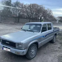 مزدا دوکابین ۲۰۰۰ژاپن