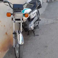 هندا مدل ۹۰