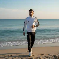 ست ورزشی شیک مردانه مدل ActiveForm V74 فری سایز|لباس|زنجان, |دیوار