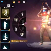 اکانت فری فایر|کنسول، بازی ویدئویی و آنلاین|شیراز, دشت چنار|دیوار