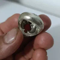 انگشتر ری احمد ۱ یا پدر|جواهرات|کبودرآهنگ, |دیوار