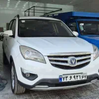 چانگان cs35 مدل 97