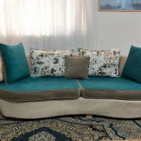 مبلمان|مبلمان خانگی و میز عسلی|شیراز, شهرک گلستان شمالی|دیوار