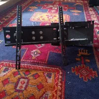 پا یه تلویزیون بازویی