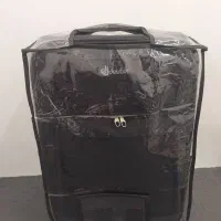 چمدان خارجی