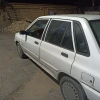 132دوگانه بدون رنگ