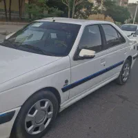 پژو پارس سال ۹۷ دوگانه