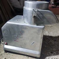 دستگاه پیاز خورد کن