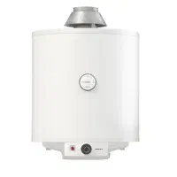 آب گرم کن بوتان ۴۳ لیتری  مخزن دار