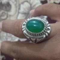 انگشتر نقره عیار ۹۲۵|جواهرات|تربت جام, شهرک معلم|دیوار