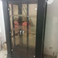 گنجه|بوفه، ویترین، کنسول|خواف, |دیوار