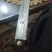 چاقوی بزرگ قدیمی کلکسیونی