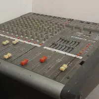 میکسر دینامیت۱۰۰۰