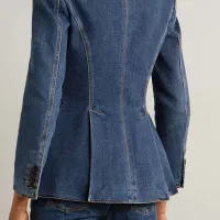 تعدادی چرخکار خانم مزون دوز حرفه ای