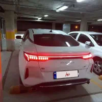 خودرو kmcj7 مدل 1404