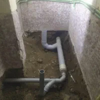 لوله کشی آب و فاضلاب تعمیرات پمپ آب|خدمات پیشه و مهارت|میرجاوه, |دیوار