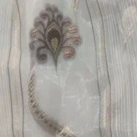 پرده تور توافقی
