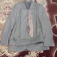 کت و شلوار مردانه