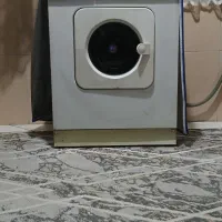 ماشین لباسشوی