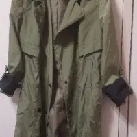 بارانی ترک‌ دخترانه|کفش و لباس بچه|تهران, شمیران‌نو|دیوار