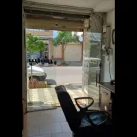 فروش مغازه 21متری خیابان مطهری ابتدا خ نیایش|فروش مغازه و غرفه|بندر انزلی, کوی بهار|دیوار