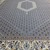 1تخته 12متری 700شانه ریزماهی|فرش|شیراز, شاه قلی بیگی|دیوار