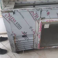 شیرسردکن ۴۰۰کیلویی|فروشگاه و مغازه|اصفهان, قهجاورستان|دیوار