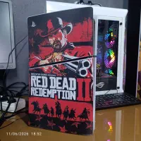 ps5 slim digital دو دسته