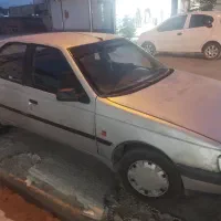405 مدل 84