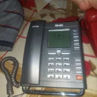 تلفن خانگی