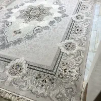 فرش 12متری00 7شانه نخ صدرصد آکرلیک تخفیف ویژه|فرش|جوانرود, |دیوار