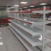 فروش قفسه و یخچال در شهرکرد اقساطی|فروشگاه و مغازه|شهرکرد, |دیوار