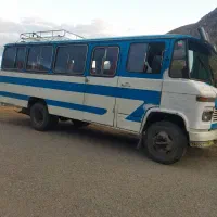 مینی بوس مدل62