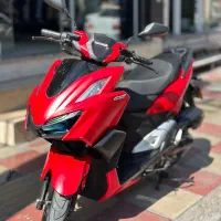 پرو کیلیک زیگما ۱۸۰cc آب خنک پر شتاب ترین اسکوتر