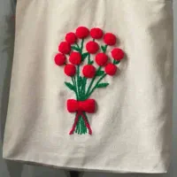 کیف های دست دوز وکار شده با دست|کیف، کفش، کمربند|ماسال, |دیوار