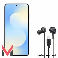 هندزفری پیدا شده