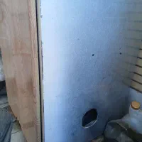 کابینت فلزی