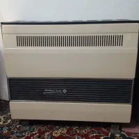 فروش یک عدد بخاری مشهد کولر