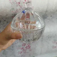 قندان بلوری