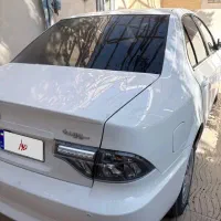 سورن پلاس موتور جدید