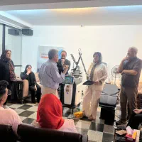 دوره رفع تتو و کار با دستگاه کیوسوئیچ|خدمات آموزشی|تهران, ونک|دیوار