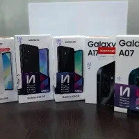 سامسونگ A56 گارانتی اصلی A07/A17/A16/A26/A36|موبایل|فردیس, فردیس|دیوار