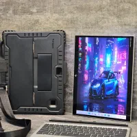 لپ تاپ تبلت شو HP ELITE X2 G8 نسل ۱۱ رم ۱۶|رایانه همراه|شیراز, وصال|دیوار