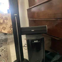 سینما ی خانگی|سیستم صوتی خانگی|چالوس, |دیوار