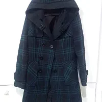 پالتوی پشمی